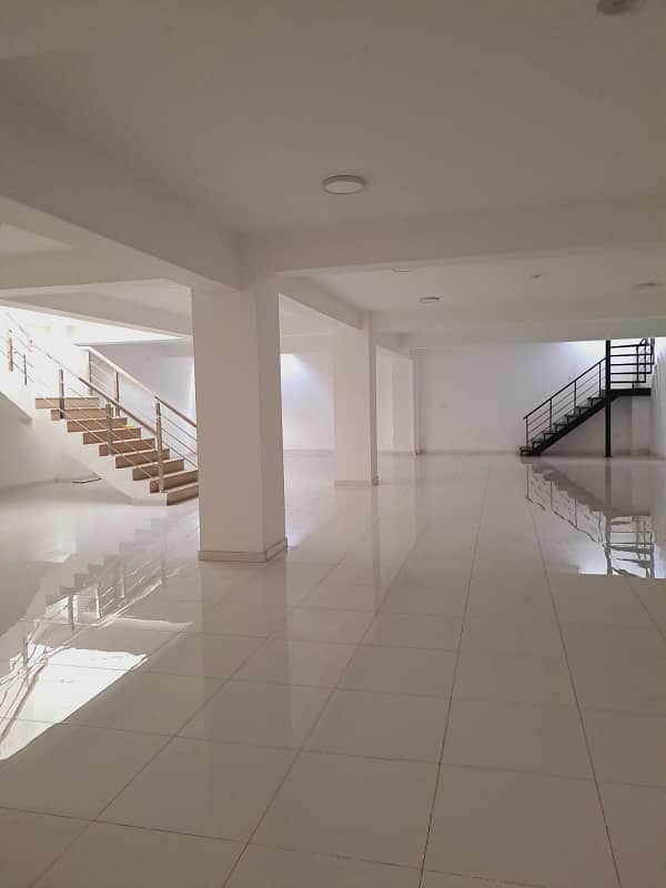 Commercial Hall 2800 SFT For Sale 3