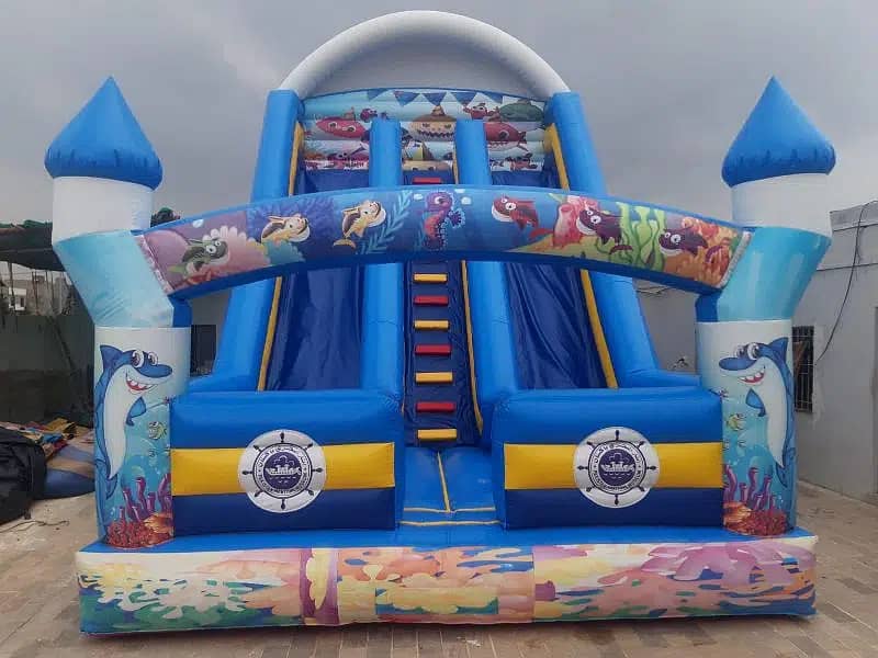 Jumping Castles | Kids | Kids Toys | Rides | Kids Jumping Castles 15