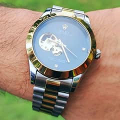 Rolex New Mens Watch 0