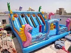 Jumping Castles | Kids | Kids Toys | Rides | Kids Jumping Castles