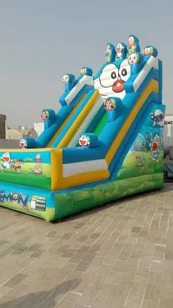 Jumping Castles | Kids | Kids Toys | Rides | Kids Jumping Castles 6