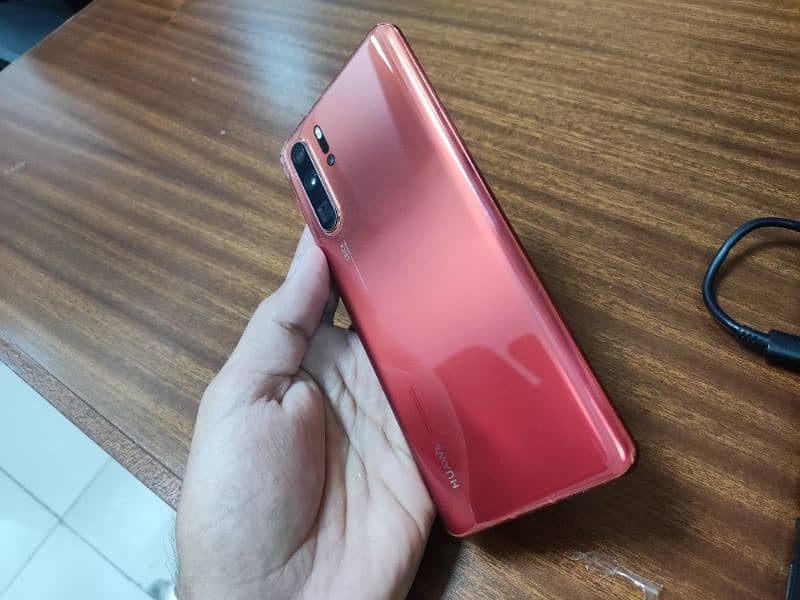 Huawei P30 Pro 8/256 GB Limited Edition 0