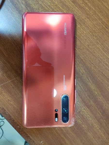 Huawei P30 Pro 8/256 GB Limited Edition 1