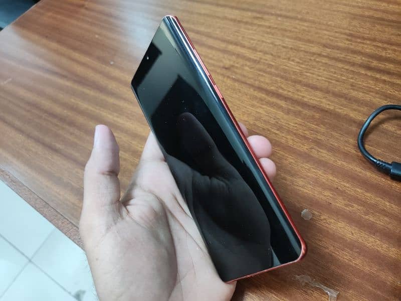 Huawei P30 Pro 8/256 GB Limited Edition 2