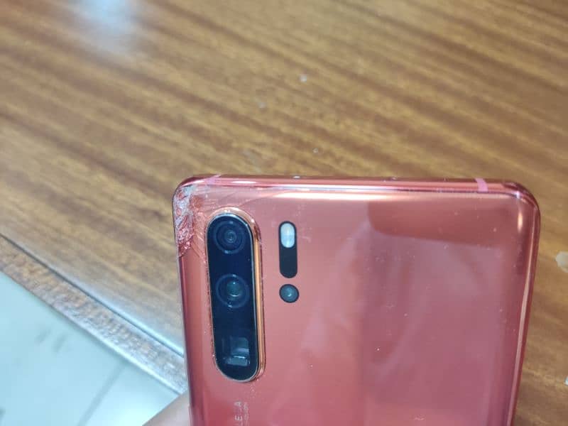 Huawei P30 Pro 8/256 GB Limited Edition 3