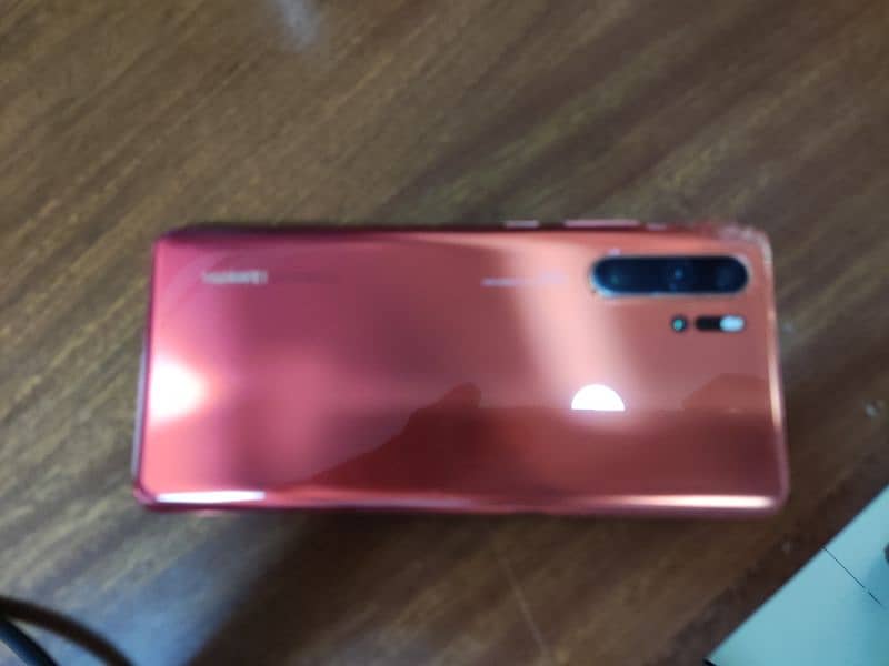 Huawei P30 Pro 8/256 GB Limited Edition 4