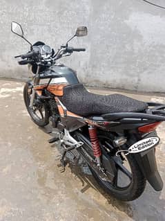 Honda CB 150F for sale