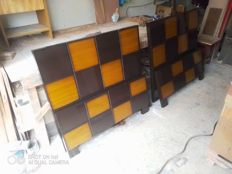 single bed kikar wooden only 12000 me 3