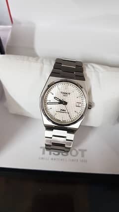 Tissot