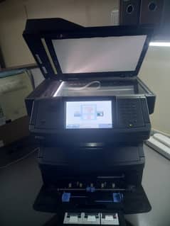 Dell 3333dn Printer 0