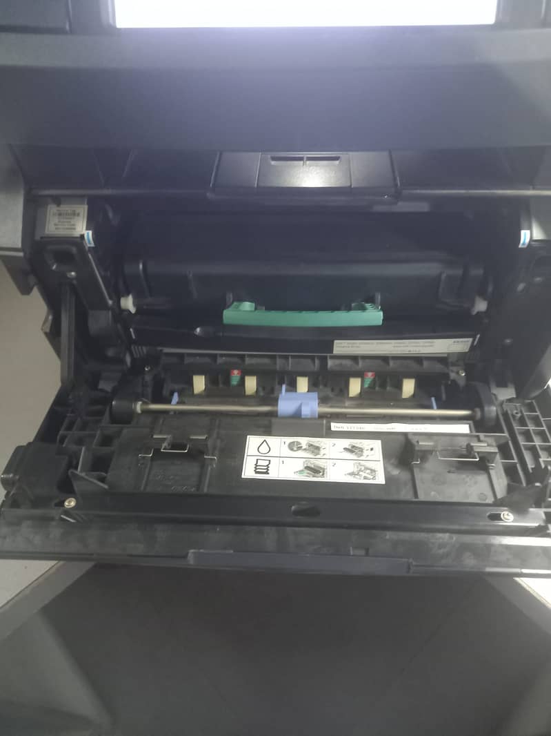 Dell 3333dn Printer 3