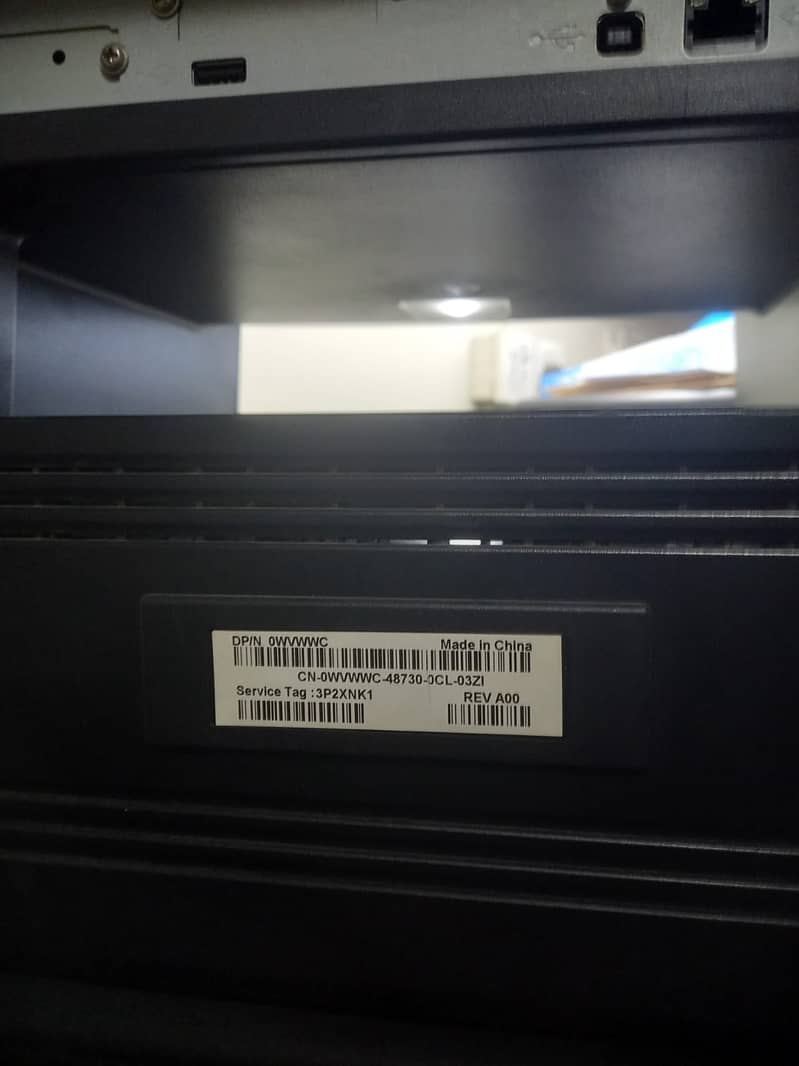 Dell 3333dn Printer 9