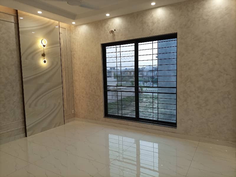 10 MARLA BRAND NEW HOUSE FOR RENT IN PARAGON CITY 23