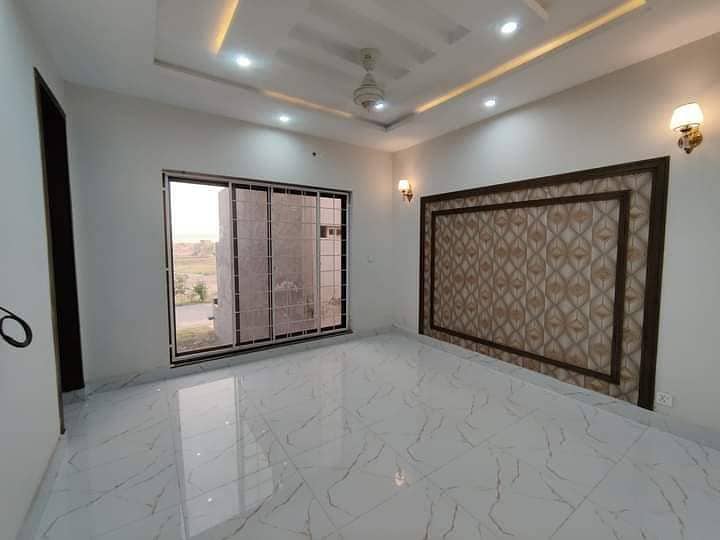 5 MARLA BEAUTIFUL HOUSE FOR RENT IN PARAGON CITY 5