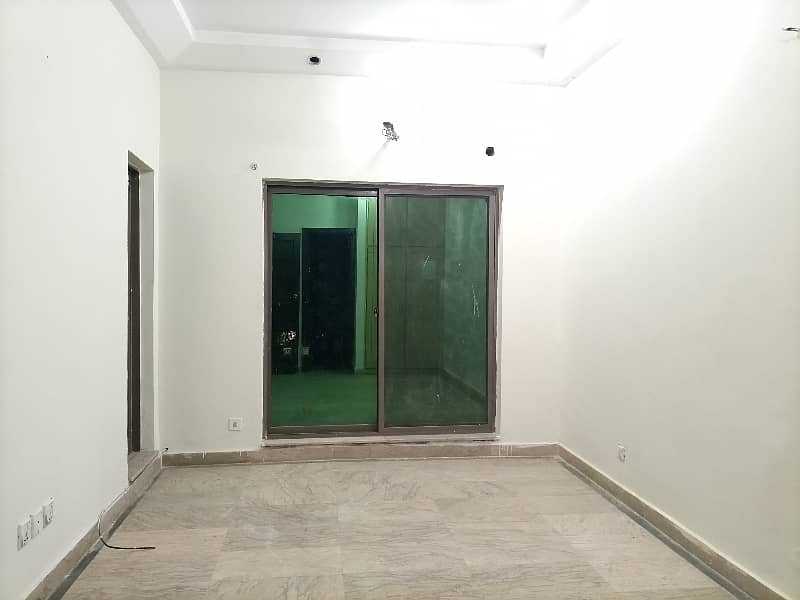 BEAUTIFUL HOUSE FOR RENT IN PARAGON CITY LAHORE 10