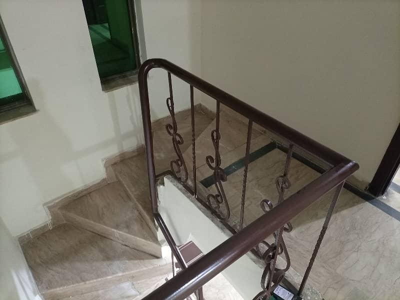 BEAUTIFUL HOUSE FOR RENT IN PARAGON CITY LAHORE 14