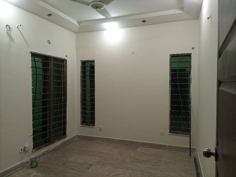 BEAUTIFUL HOUSE FOR RENT IN PARAGON CITY LAHORE 15