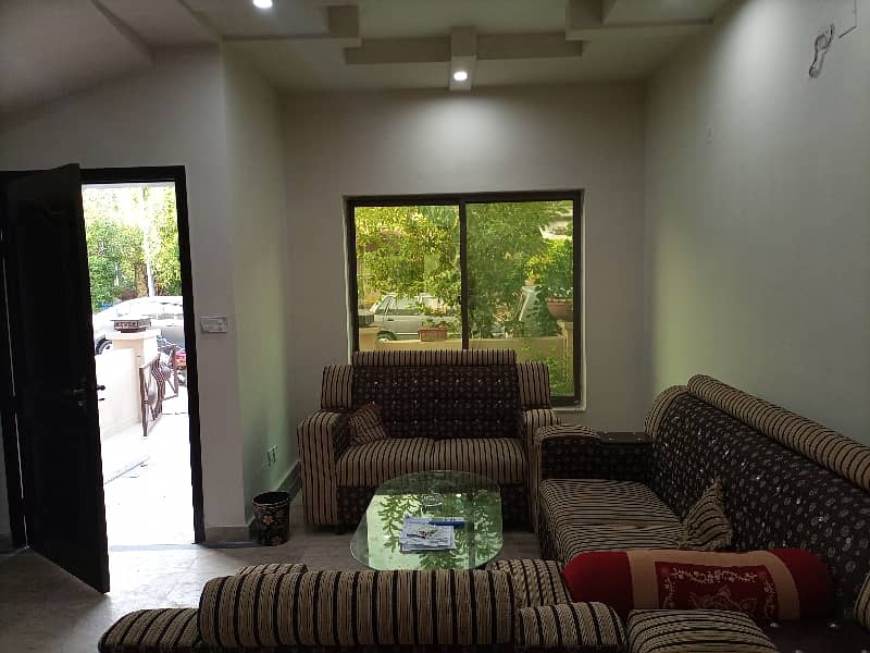 3.5 MARLA BEAUTIFUL HOUSE FOR RENT IN PARAGON CITY 4