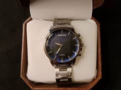 Men's Watch 0