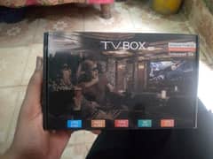 android box