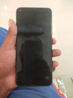 Tecno camon 12 Air 4 64 good condition Exchange and sale