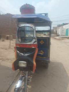 riksha  for sale