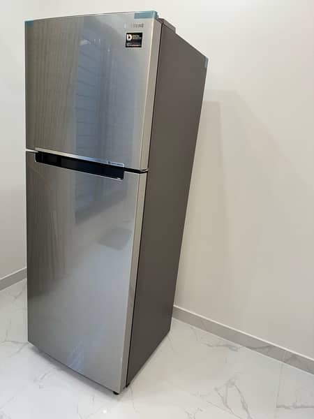 Samsung Refrigerator Single Door Slightly Used For Sale 0