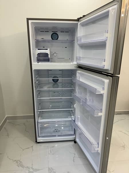 Samsung Refrigerator Single Door Slightly Used For Sale 1