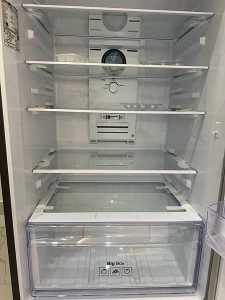 Samsung Refrigerator Single Door Slightly Used For Sale 2