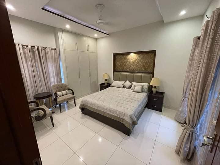 5 MARLA BEAUTIFUL HOUSE FOR RENT IN PARAGON CITY LAHORE 6