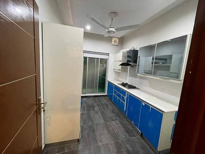 5 MARLA BEAUTIFUL HOUSE FOR RENT IN PARAGON CITY LAHORE 15