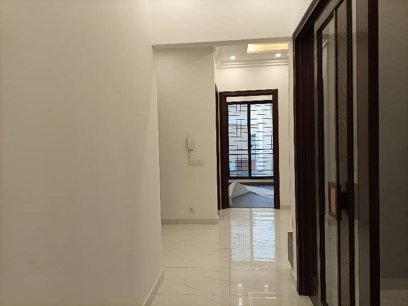 10 MARLA BRAND NEW HOUSE FOR RENT IN PARAGON CITY 29