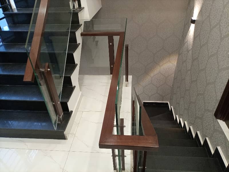 10 MARLA BRAND NEW HOUSE FOR RENT IN PARAGON CITY 35