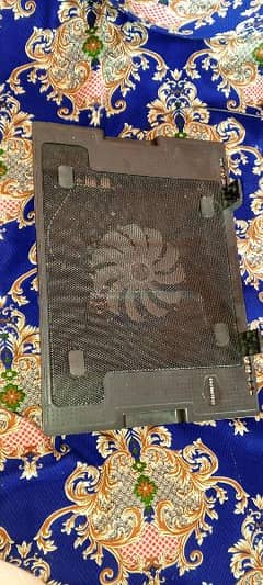 Laptop Cooling Pad