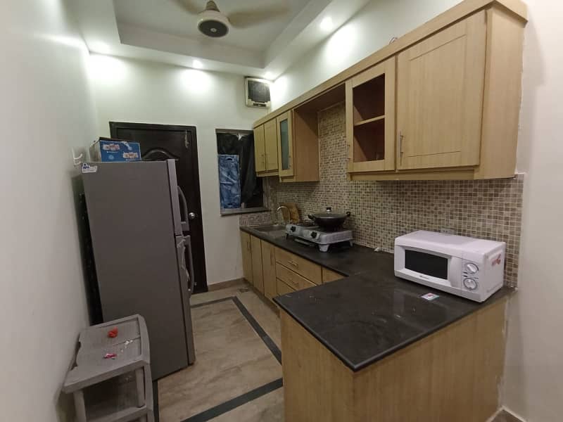 7 MARLA FULLY FURNISHED HOUSE FOR RENT IN PARAGON CITY 5