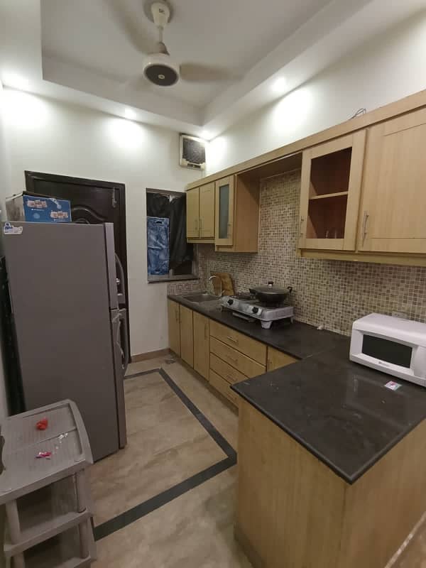 7 MARLA FULLY FURNISHED HOUSE FOR RENT IN PARAGON CITY 6