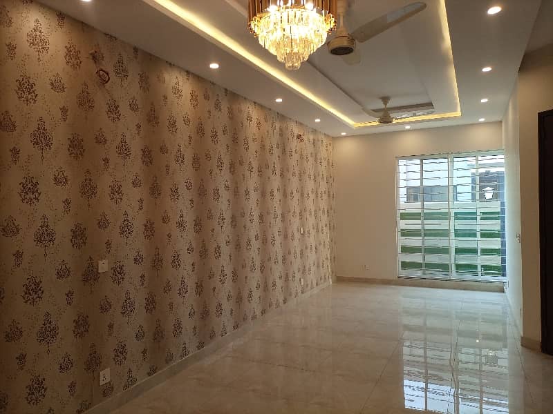 5 MARLA BEAUTIFUL HOUSE FOR RENT IN PARAGON CITY 22