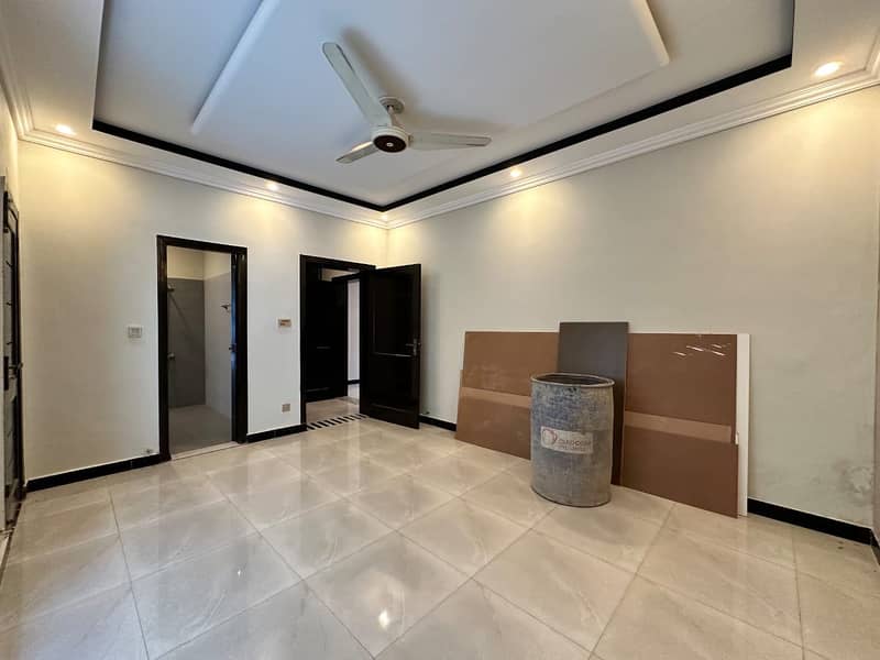 Brand new 5 marla house for sale bahria town phase 8 3