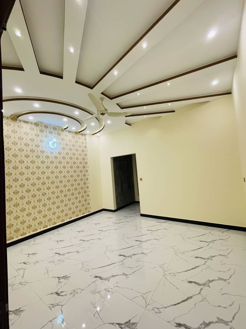 7 marla good condition lavish house for rent in abubakar block bahria town phase 8 14