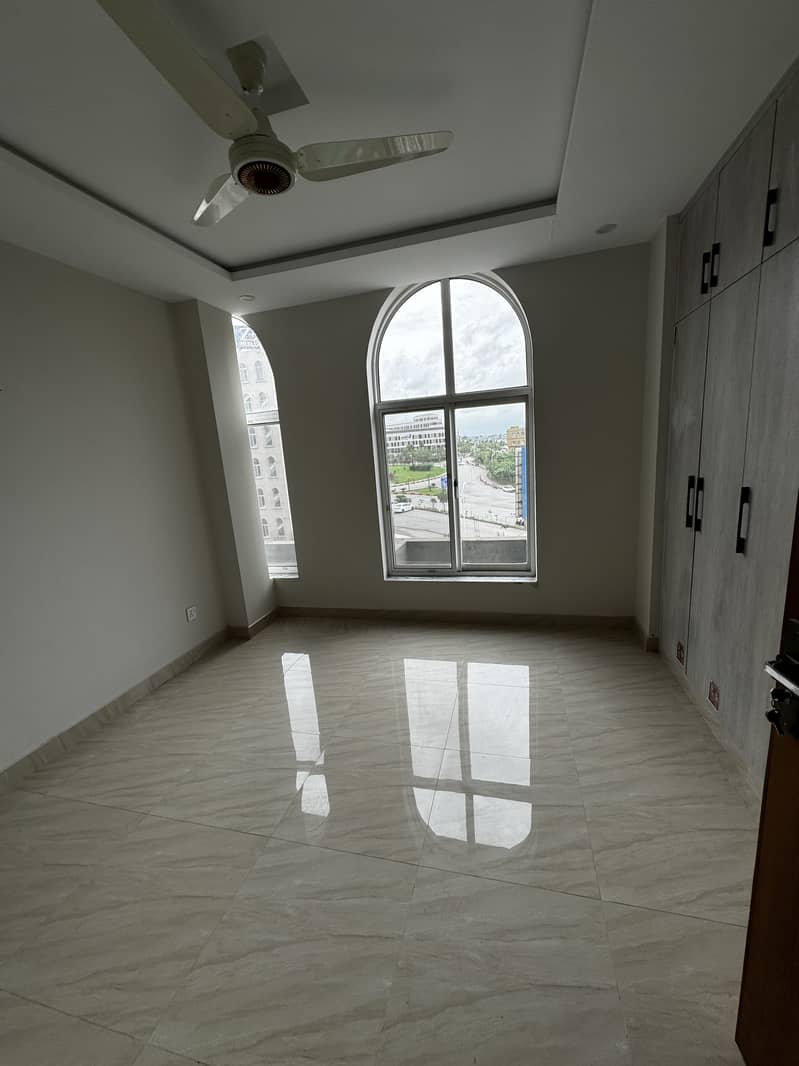 Brand New Two Bed Flat Available For Rent In C Junction Bahria Town Phase 8 4