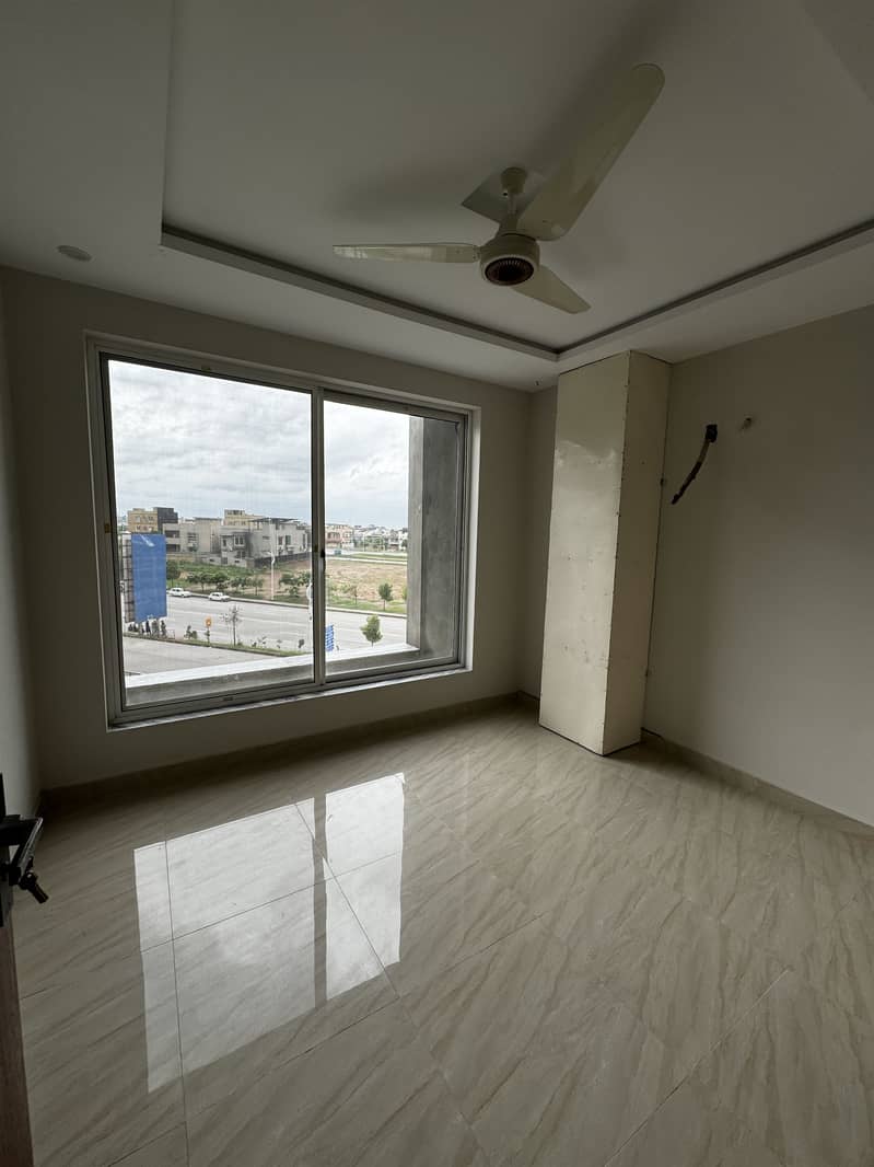 Brand New Two Bed Flat Available For Rent In C Junction Bahria Town Phase 8 5