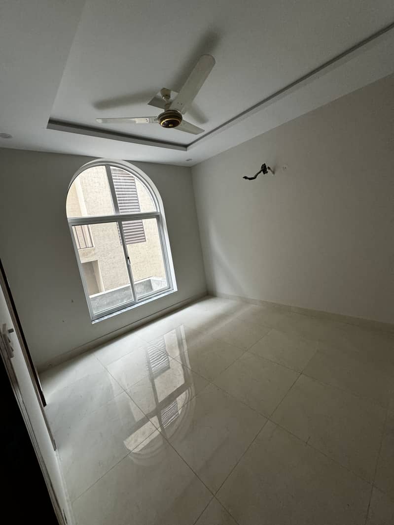 Brand New Two Bed Flat Available For Rent In C Junction Bahria Town Phase 8 8