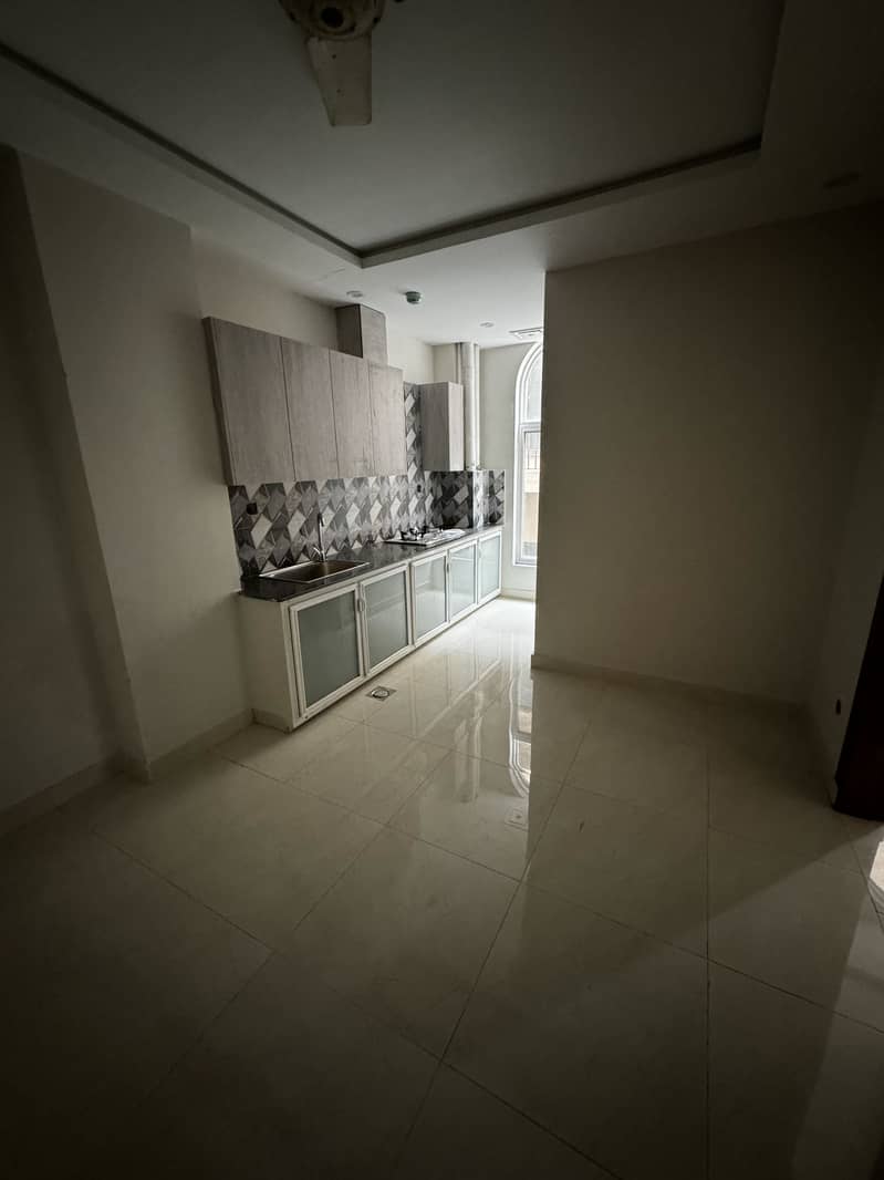 Brand New Two Bed Flat Available For Rent In C Junction Bahria Town Phase 8 9