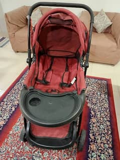 Baby Stroller/ baby Pram/ baby Stroller for sale 0