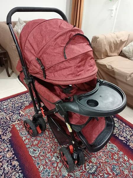 Baby Stroller/ baby Pram/ baby Stroller for sale 2