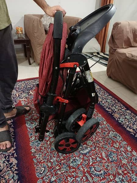 Baby Stroller/ baby Pram/ baby Stroller for sale 3