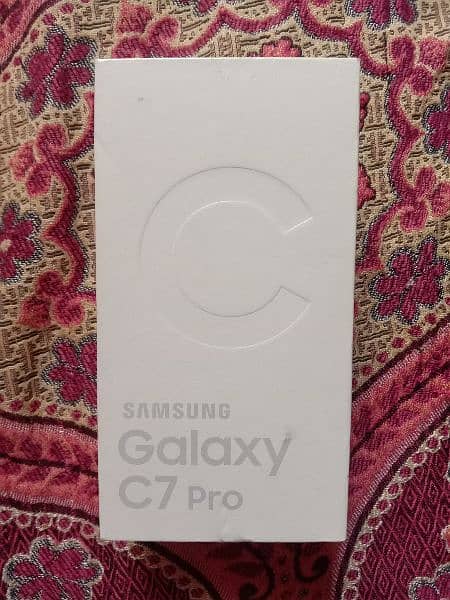 C7 Pro 20k 5