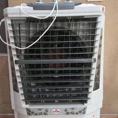 Air Cooler and new condition.