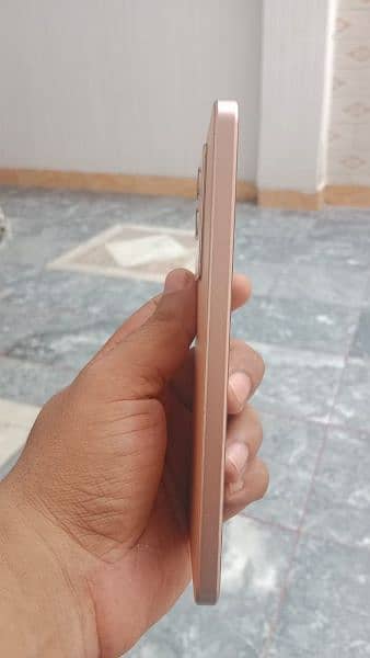 Vivo v29e 5G Gold Complete Box 5