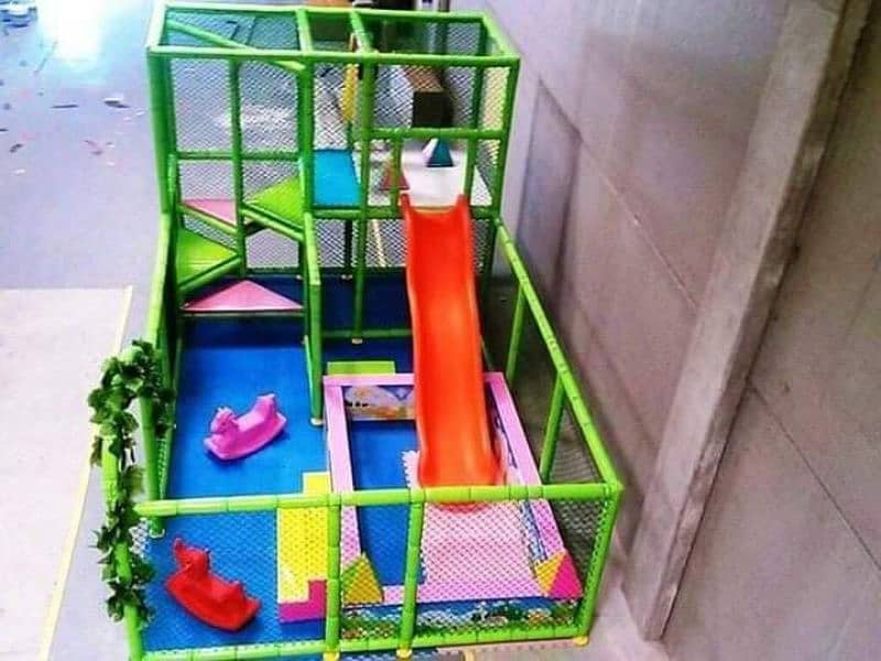 Park Swings | Kids Swings | Slides | Indoor Swings Slides 1